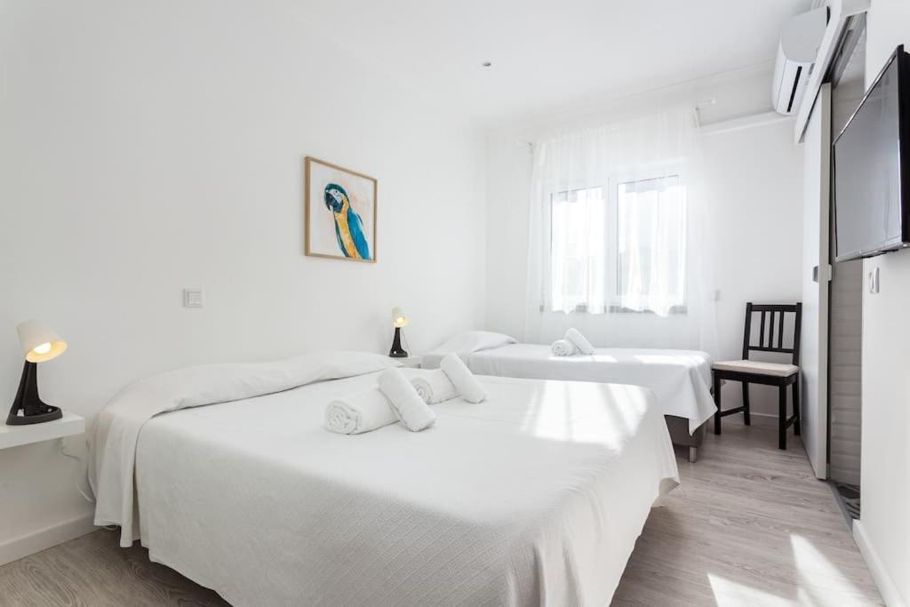 Blife Farensya Private Rooms Distretto di Distretto di Faro Esterno foto