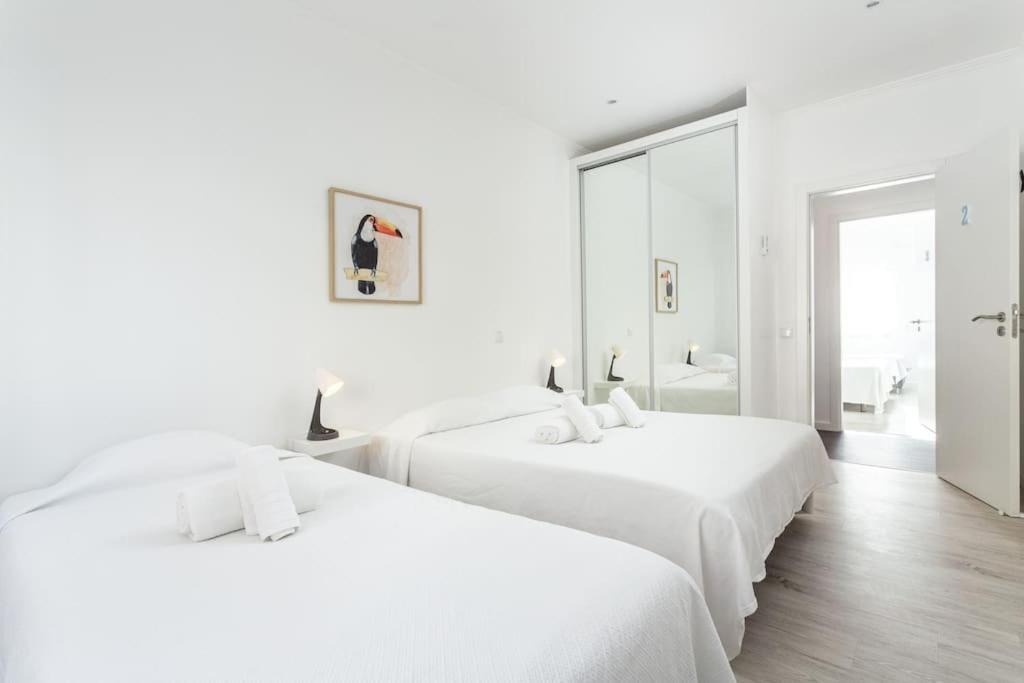 Blife Farensya Private Rooms Distretto di Distretto di Faro Esterno foto