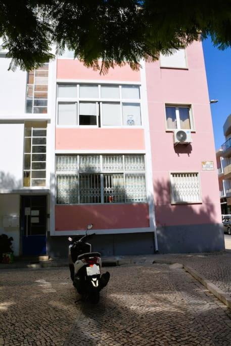 Blife Farensya Private Rooms Distretto di Distretto di Faro Esterno foto