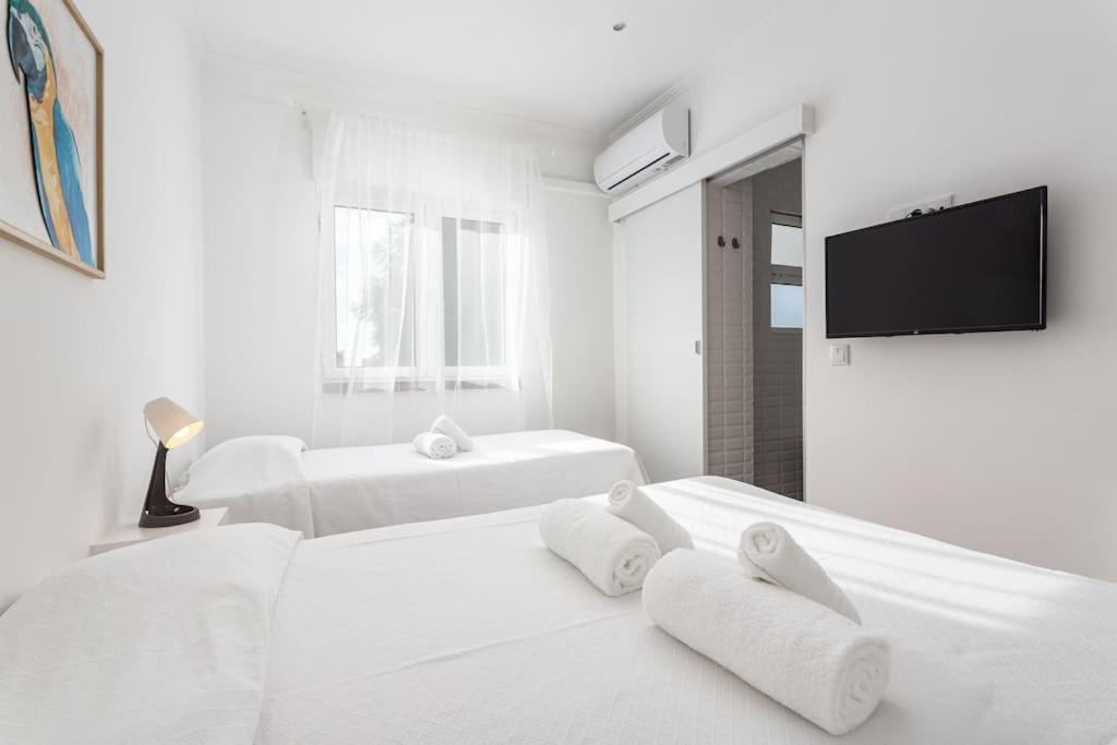 Blife Farensya Private Rooms Distretto di Distretto di Faro Esterno foto