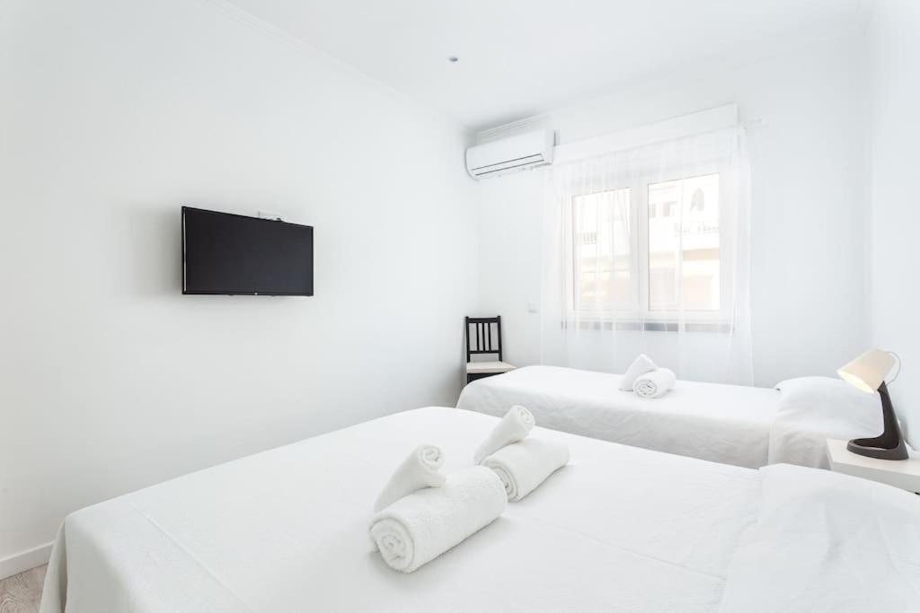 Blife Farensya Private Rooms Distretto di Distretto di Faro Esterno foto