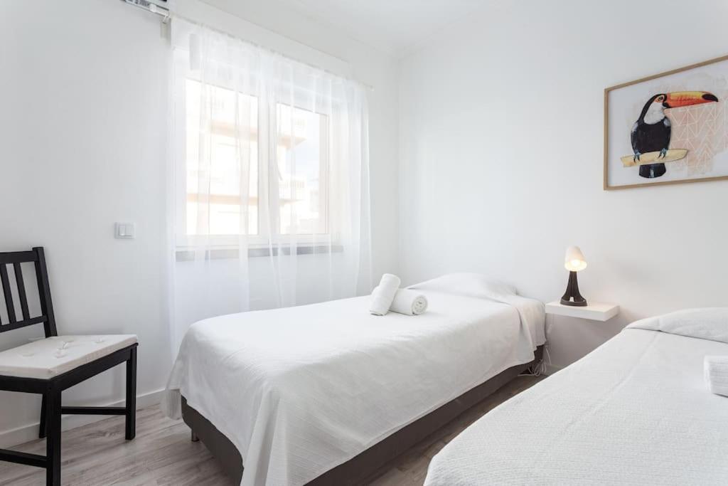 Blife Farensya Private Rooms Distretto di Distretto di Faro Esterno foto