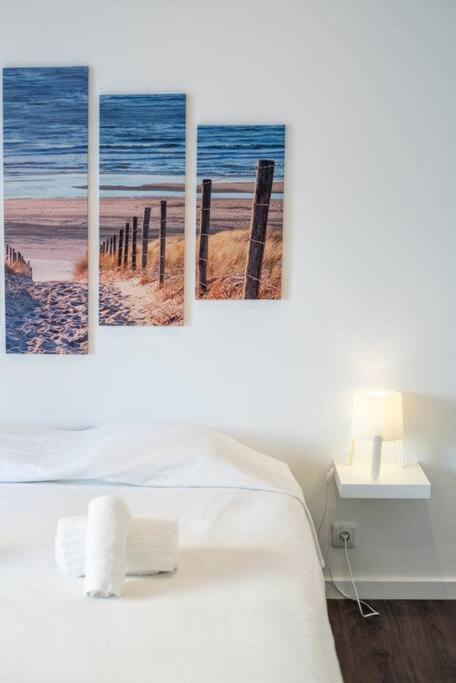 Blife Farensya Private Rooms Distretto di Distretto di Faro Esterno foto