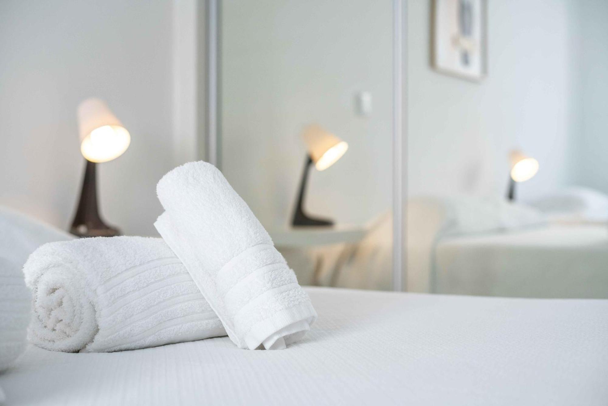 Blife Farensya Private Rooms Distretto di Distretto di Faro Esterno foto
